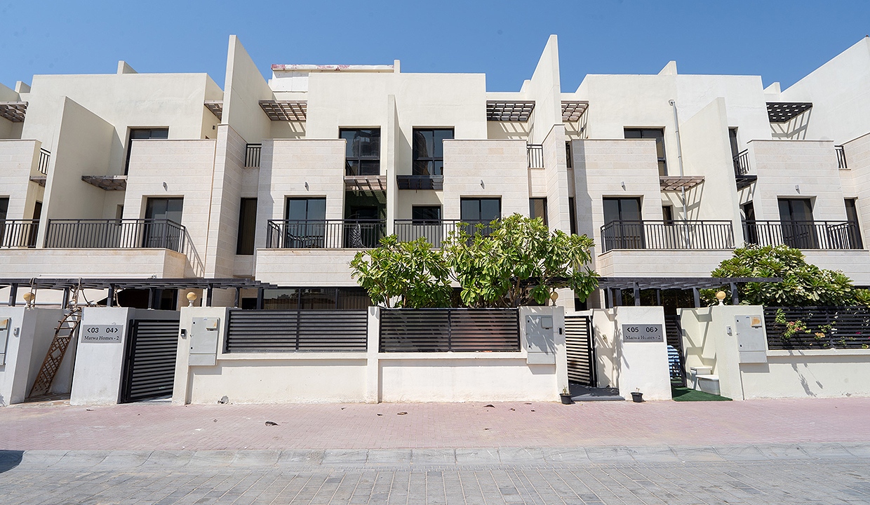 Marwa Homes 6 at JVC by NWD Group