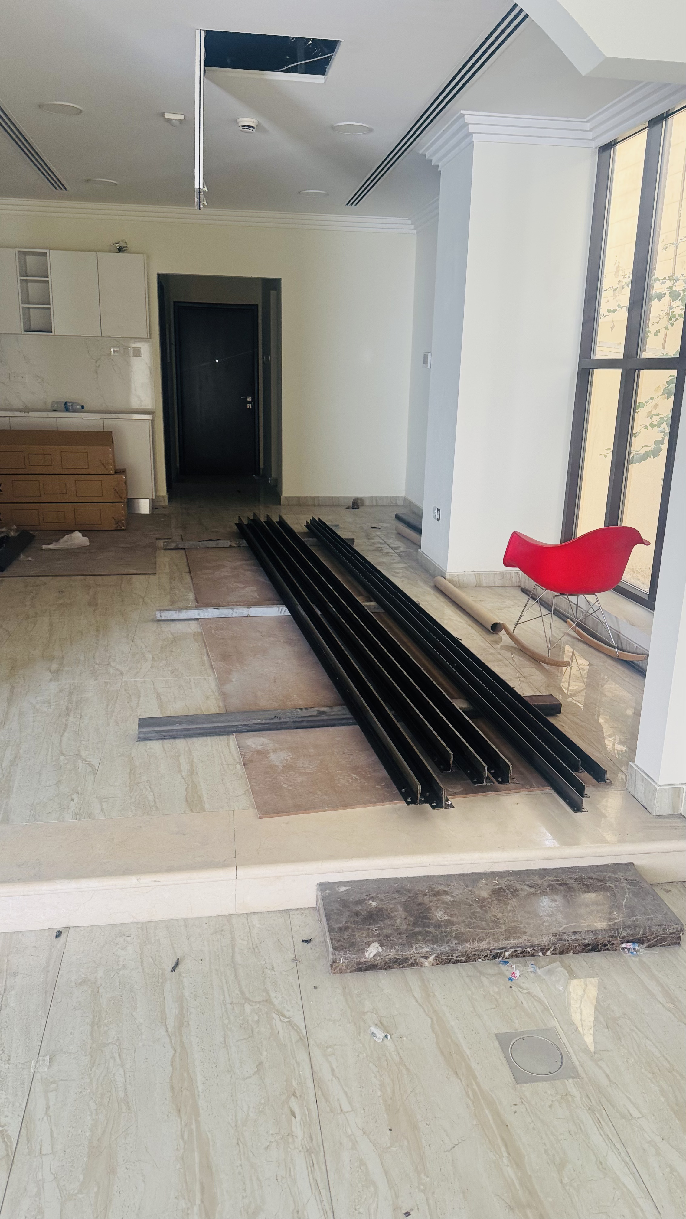 Marwa Homes 6 at JVC by NWD Group