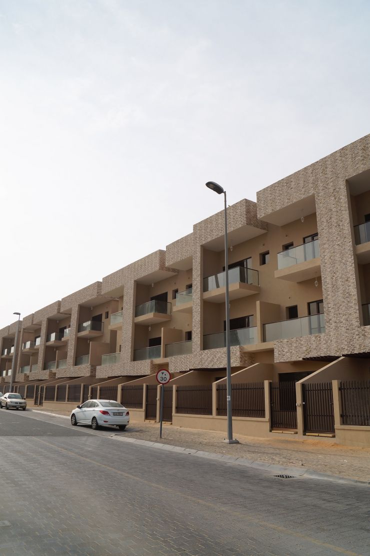 villa 16 & 17 ,Park Villas, Jumeirah Village Circle (JVC)